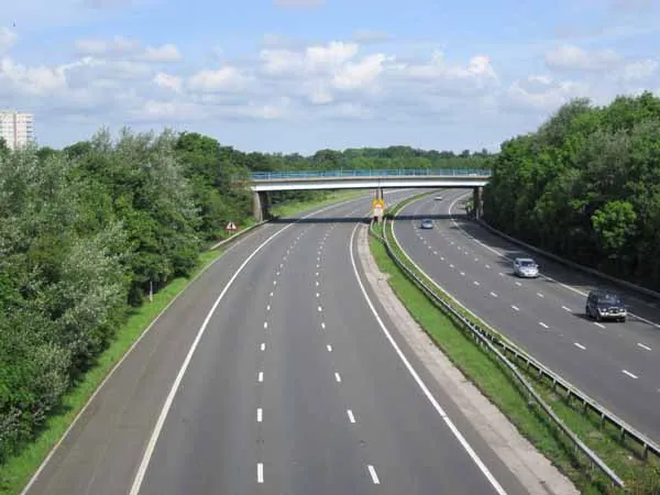 National Highway